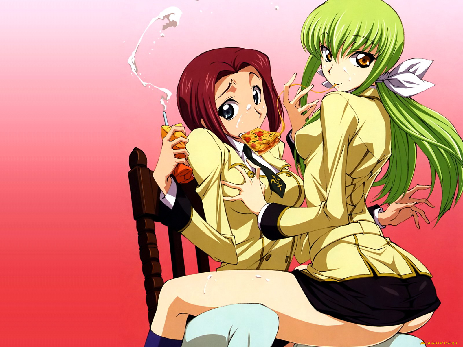 , code, geass